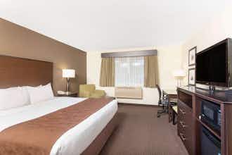 Hotel AmericInn Rhinelander photo 5