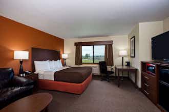 Hotel AmericInn Tomah photo 3