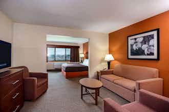 Hotel AmericInn Tomah photo 4