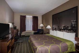 Hotel Super 8 by Wyndham Union photo 4