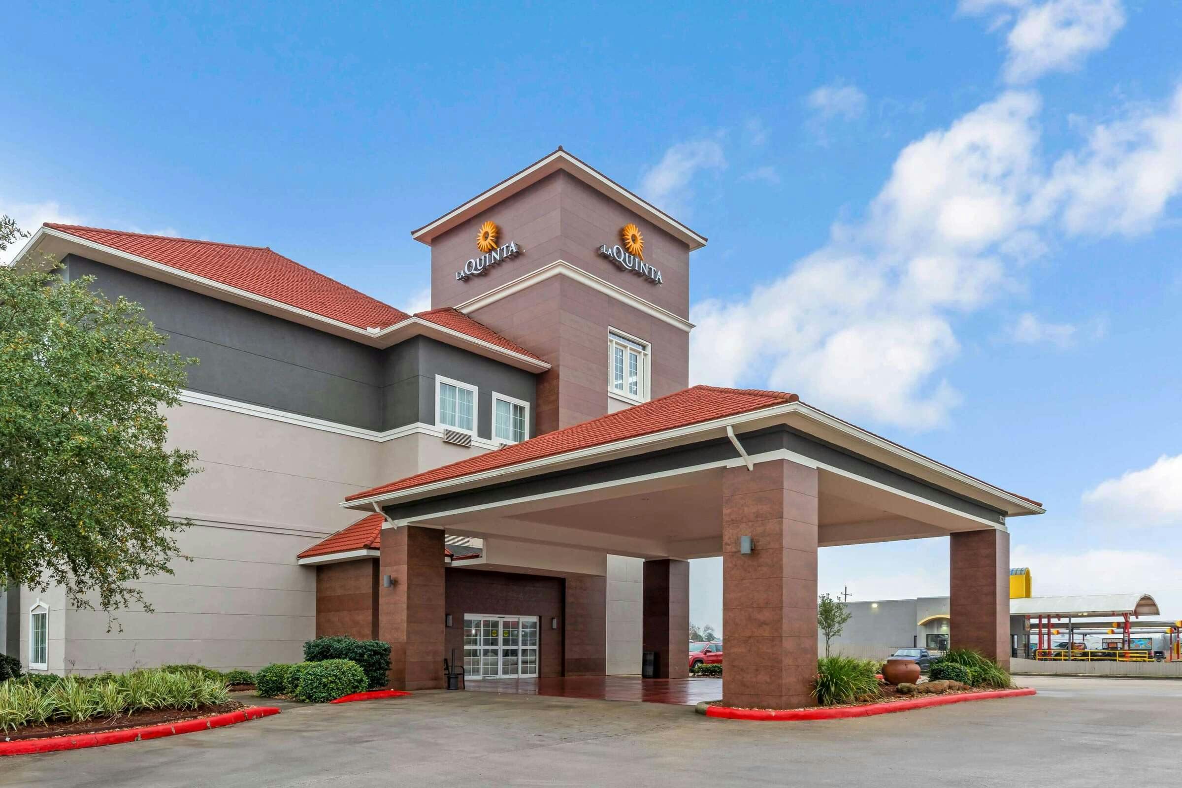 La Quinta Inn Ste Orange