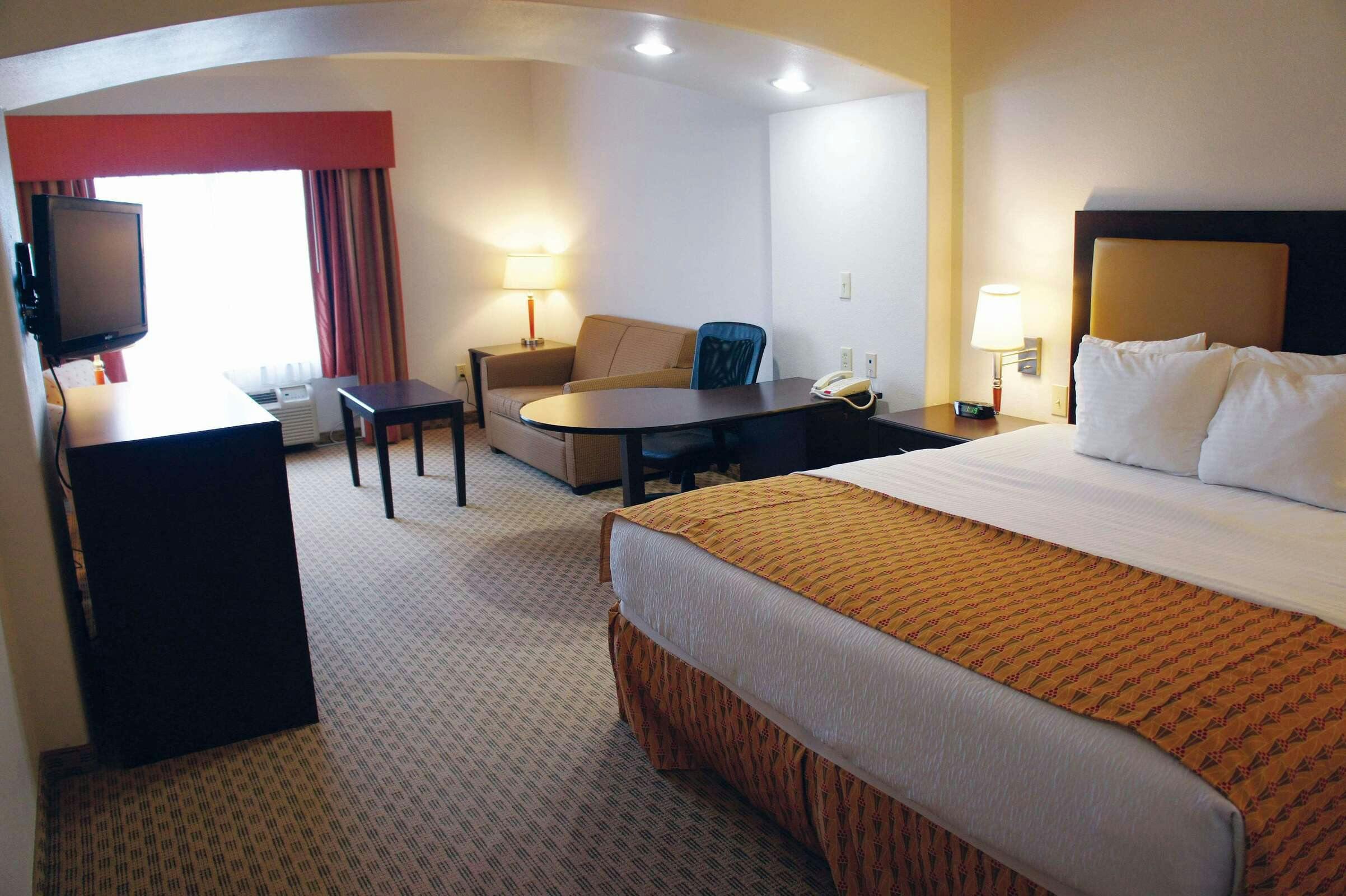 Hotel La Quinta Inn Ste Orange photo 4