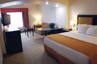 Hotel La Quinta Inn Ste Orange photo 4