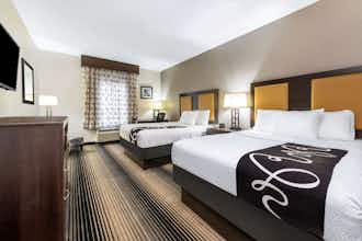 Hotel La Quinta Inn Ste Orange photo 3