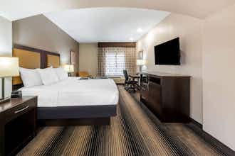 Hotel La Quinta Inn Ste Orange photo 2
