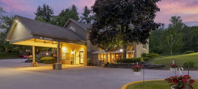 Best Western Inn & Suites Rutland Killington