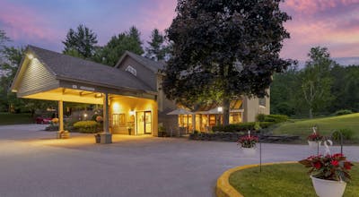 Best Western Inn & Suites Rutland Killington