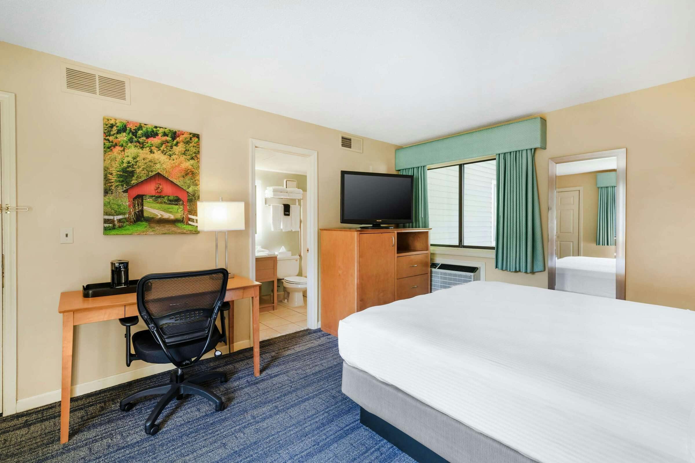 Hotel Best Western Inn & Suites Rutland Killington photo 4