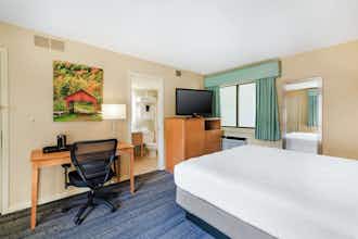 Hotel Best Western Inn & Suites Rutland Killington photo 4