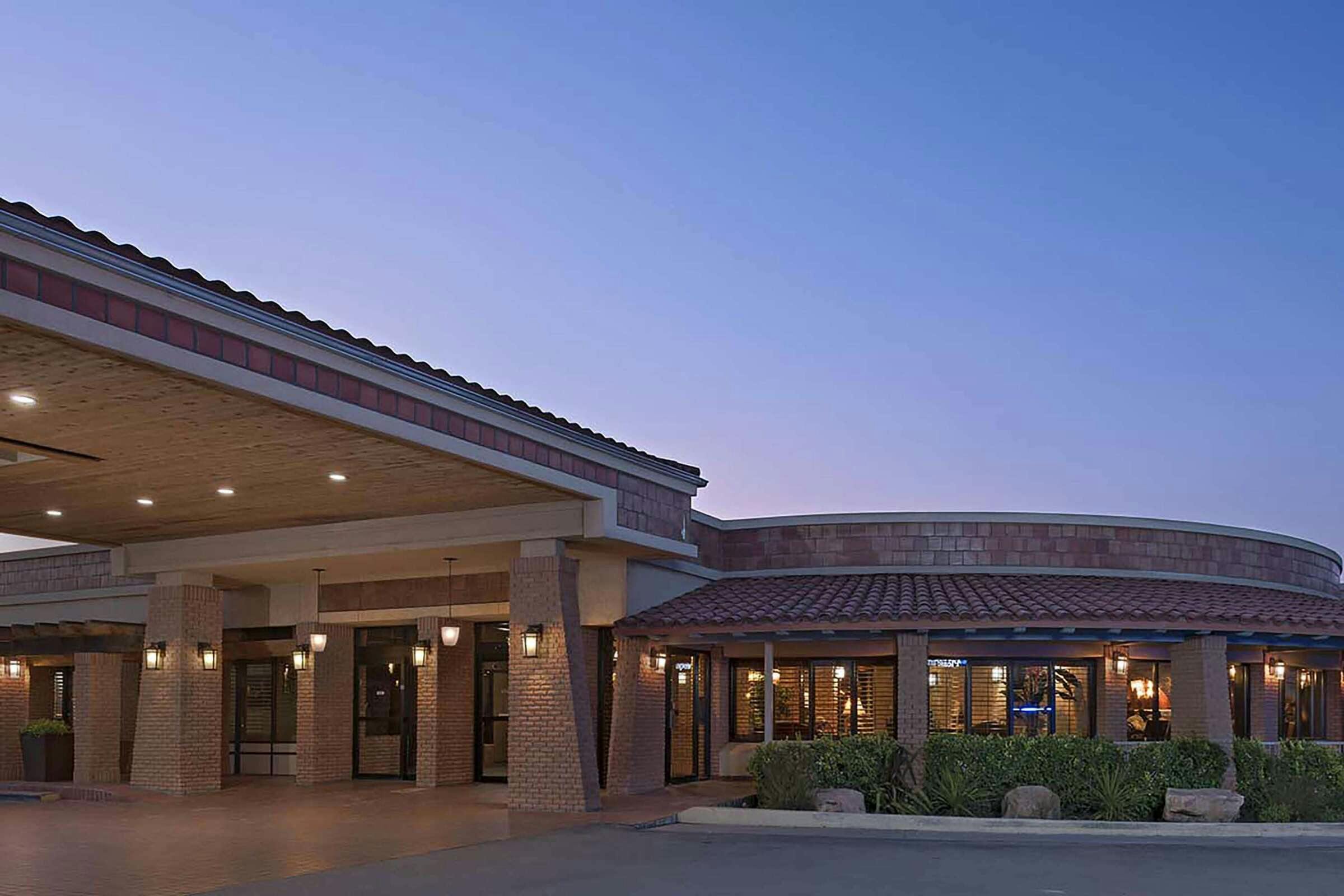 Howard Johnson Carlsbad NM