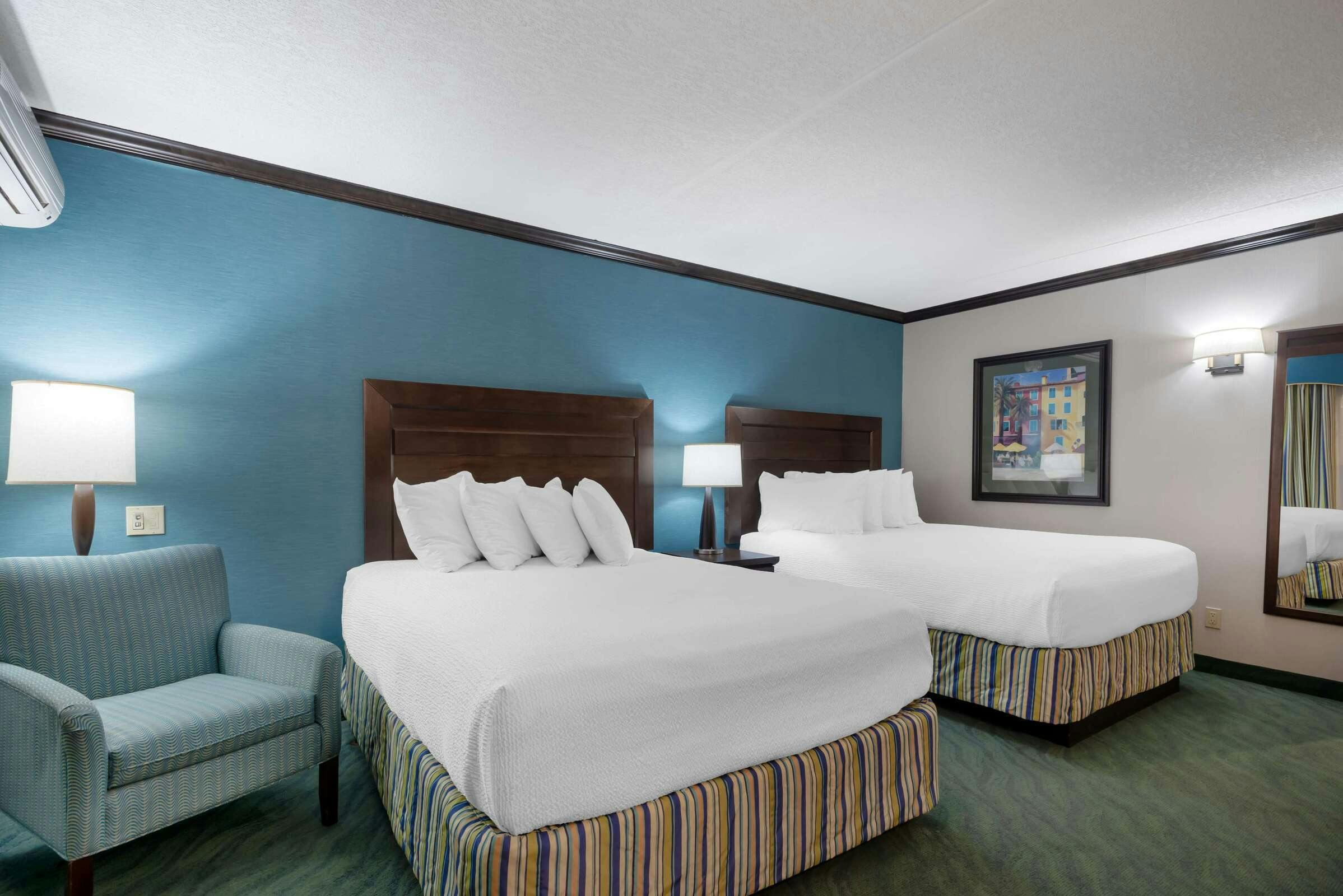 Hotel Best Western Plus Port O'Call Hotel photo 3