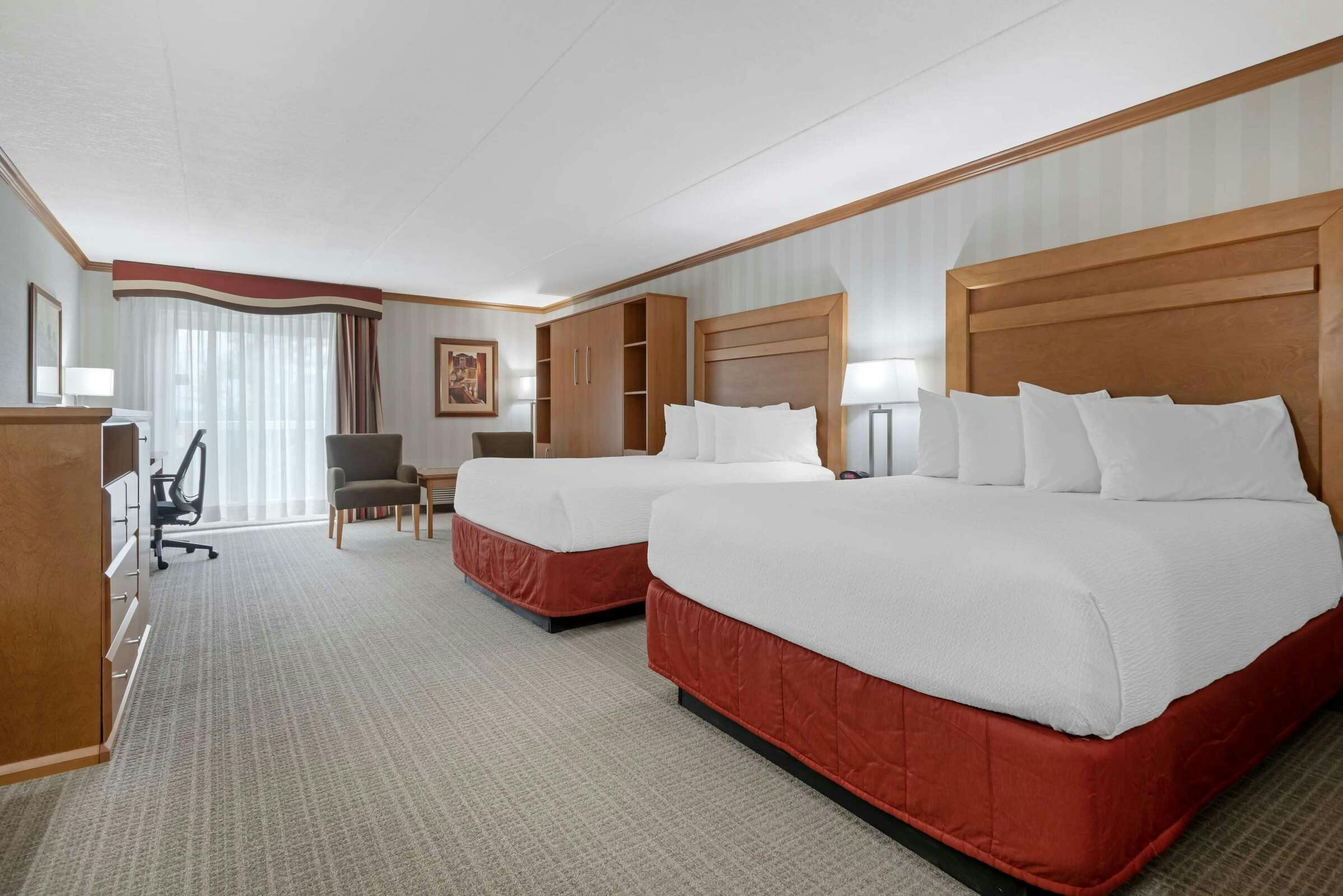 Hotel Best Western Plus Port O'Call Hotel photo 2