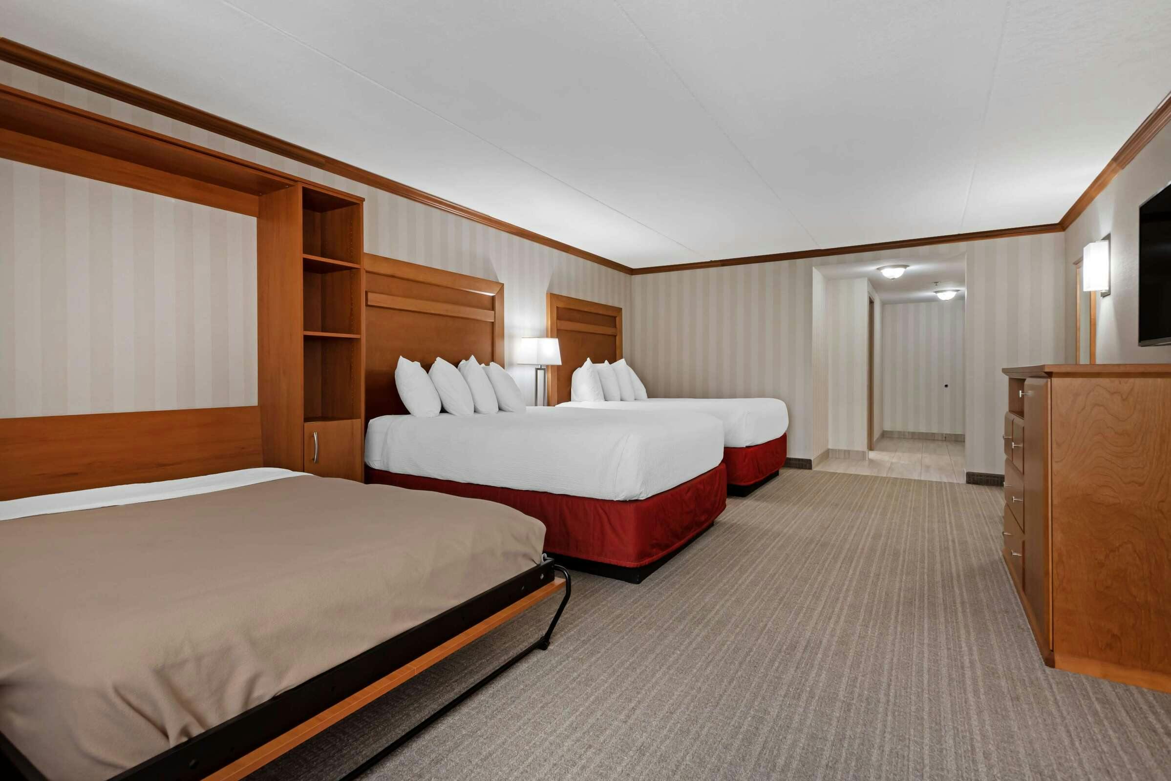 Hotel Best Western Plus Port O'Call Hotel photo 1