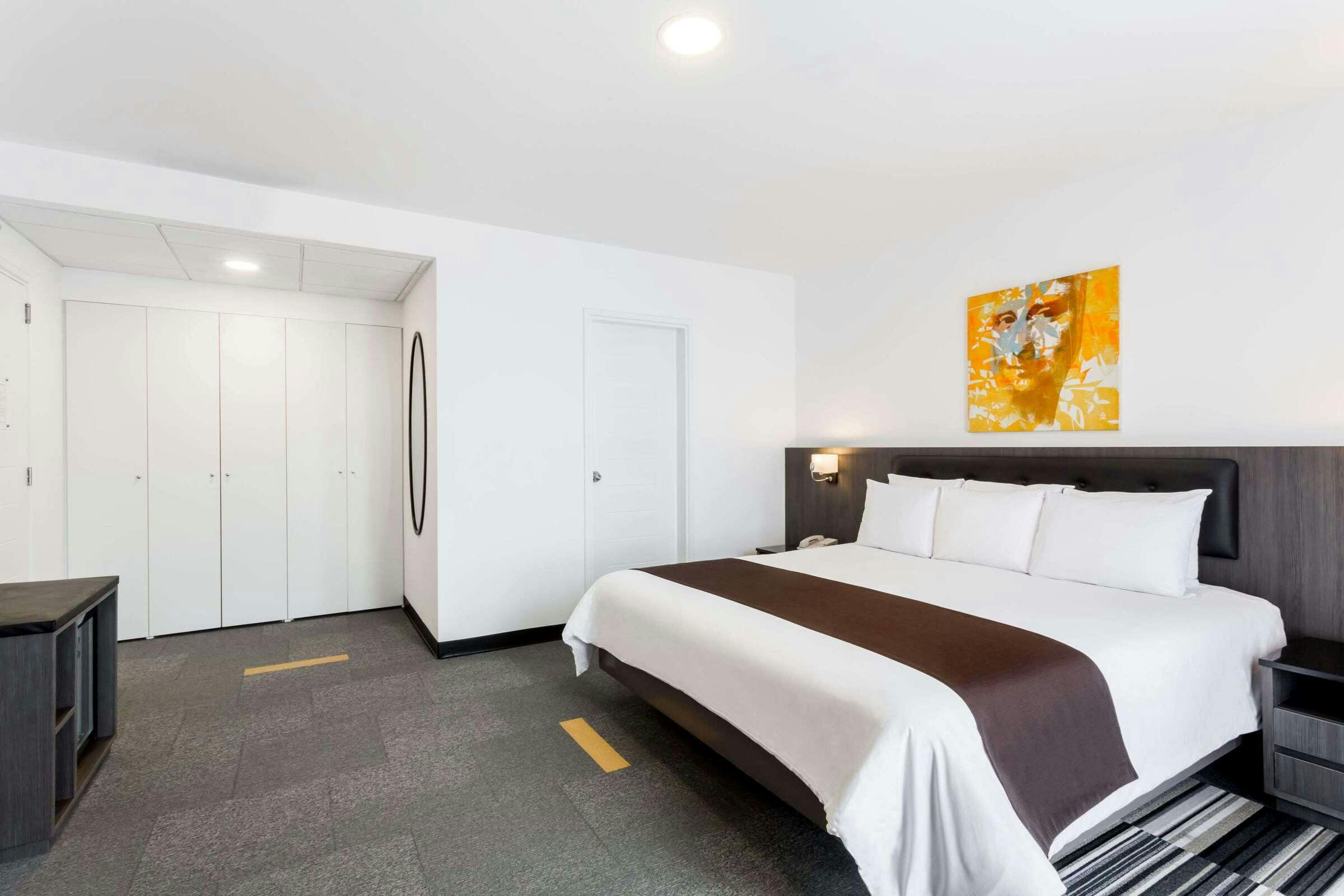 Hotel Wyndham Costa del Sol Lima Airport photo 2