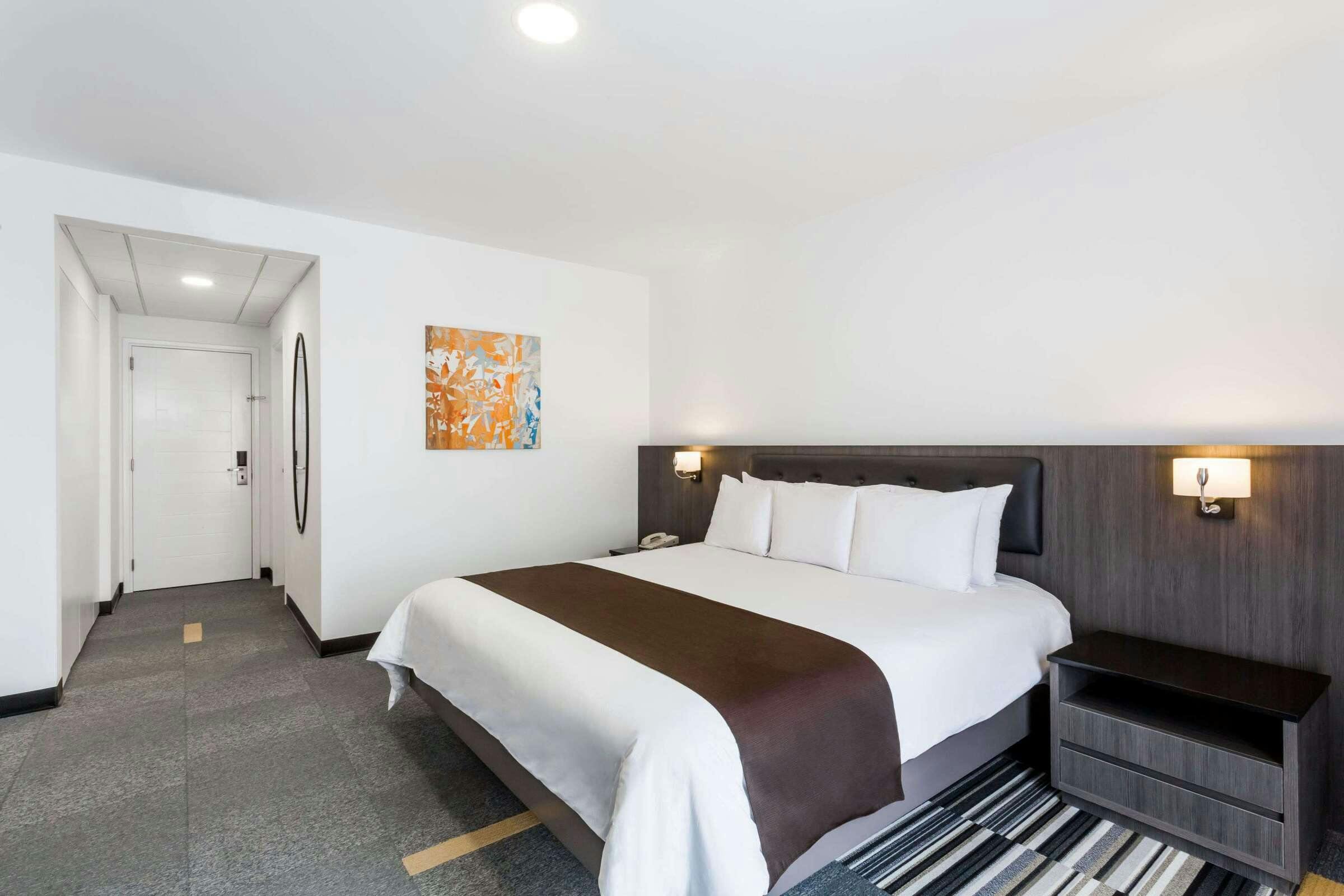 Hotel Wyndham Costa del Sol Lima Airport photo 3