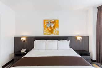 Hotel Wyndham Costa del Sol Lima Airport photo 5