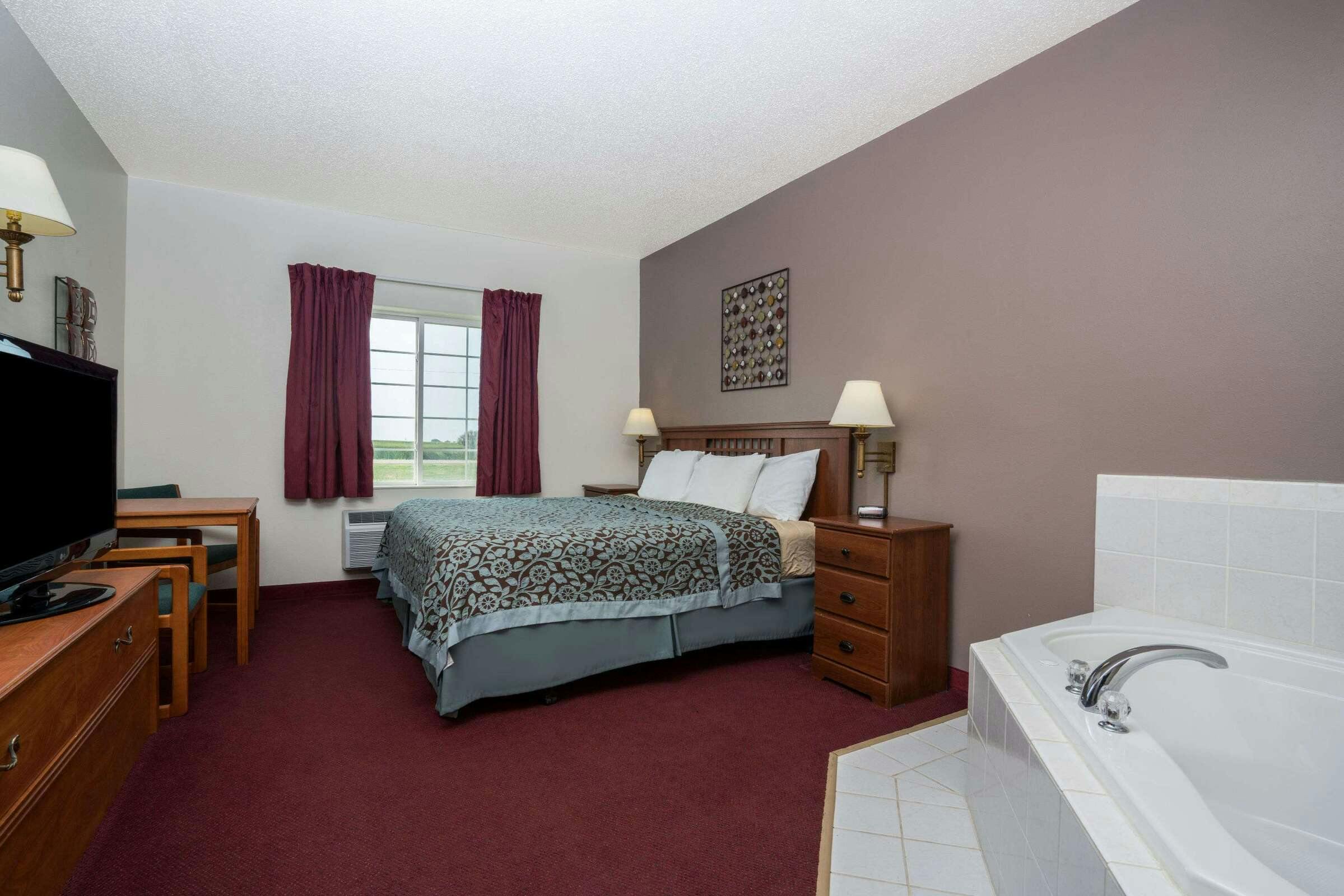 Hotel Days Inn by Wyndham Fargo/Casselton photo 3