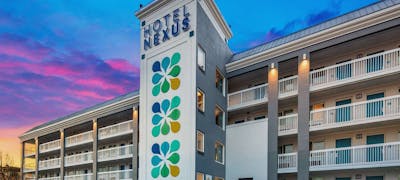 Hotel Nexus