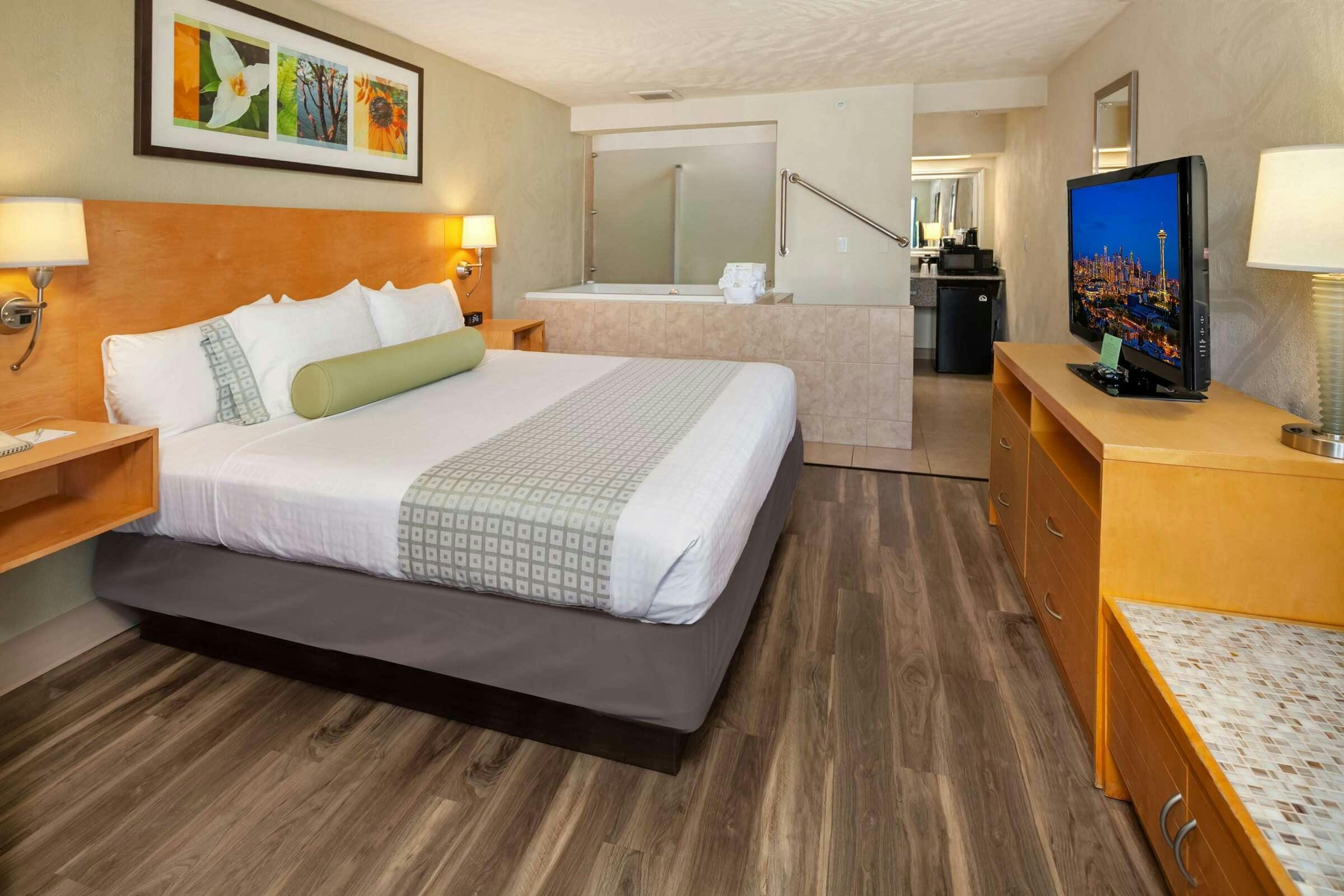 Hotel Hotel Nexus photo 1