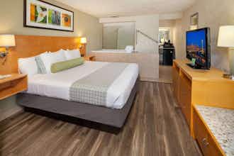Hotel Hotel Nexus photo 1