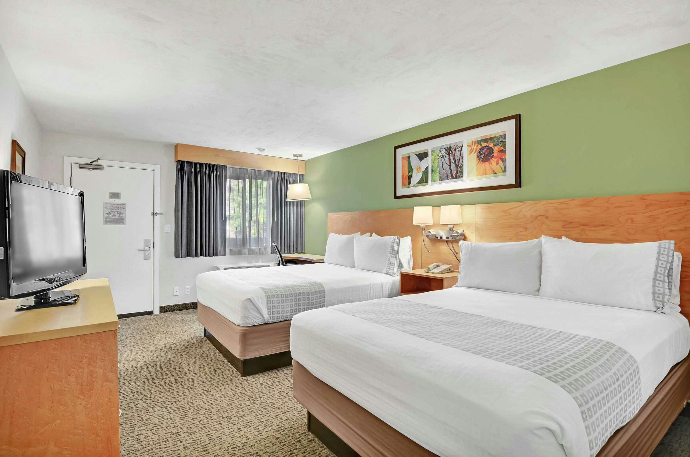 Hotel Hotel Nexus photo 2