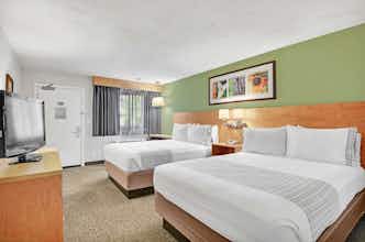 Hotel Hotel Nexus photo 2