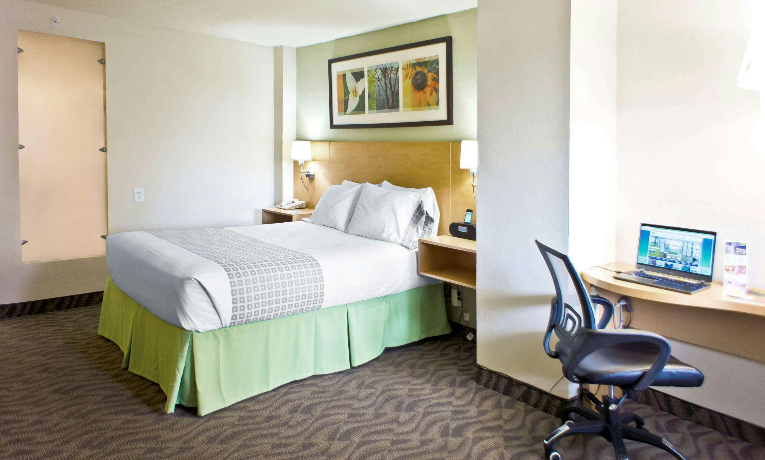 Hotel Hotel Nexus photo 5