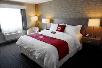 Hotel Hartford Hotel, Bw Signature Collection photo 1