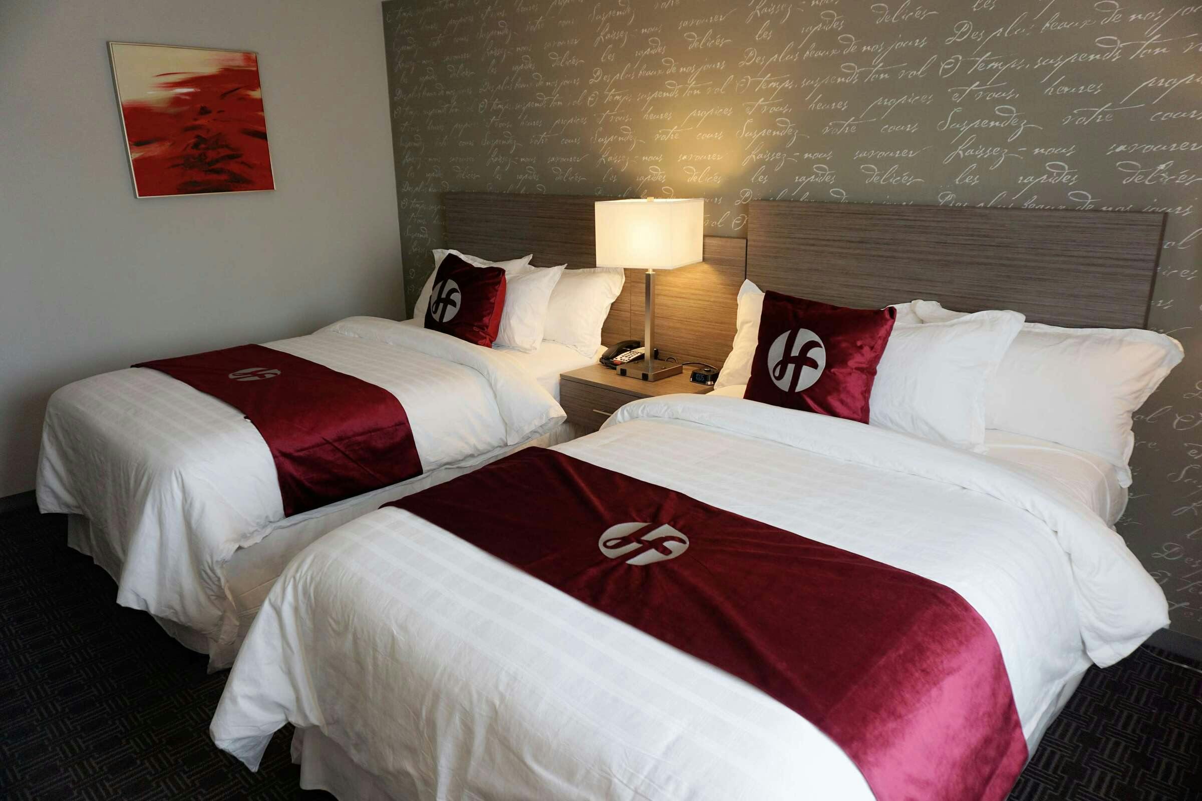 Hotel Hartford Hotel, Bw Signature Collection photo 3