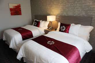 Hotel Hartford Hotel, Bw Signature Collection photo 3