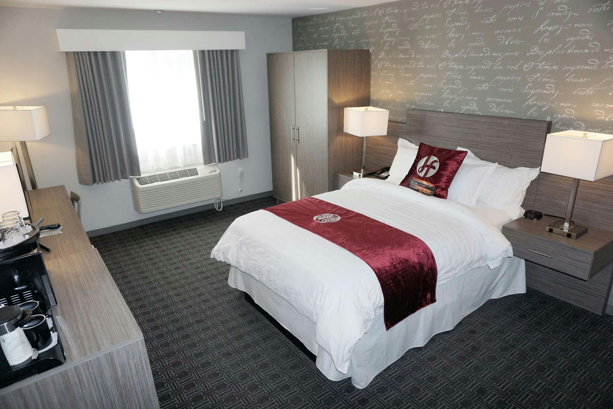 Hotel Hartford Hotel, Bw Signature Collection photo 5