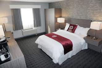 Hotel Hartford Hotel, Bw Signature Collection photo 5