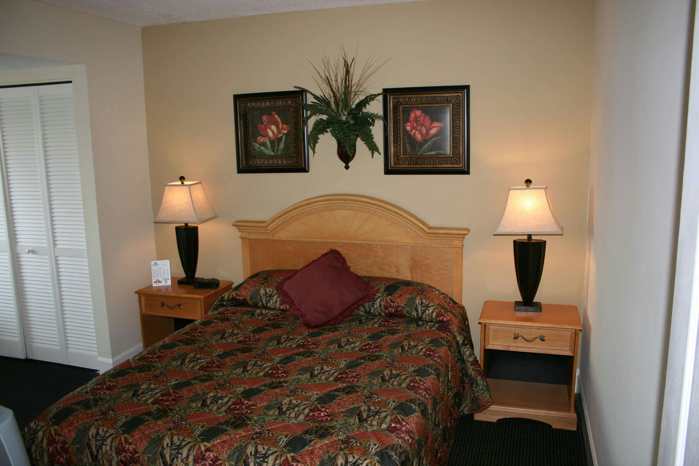 Hotel Kingfisher Inn photo 5