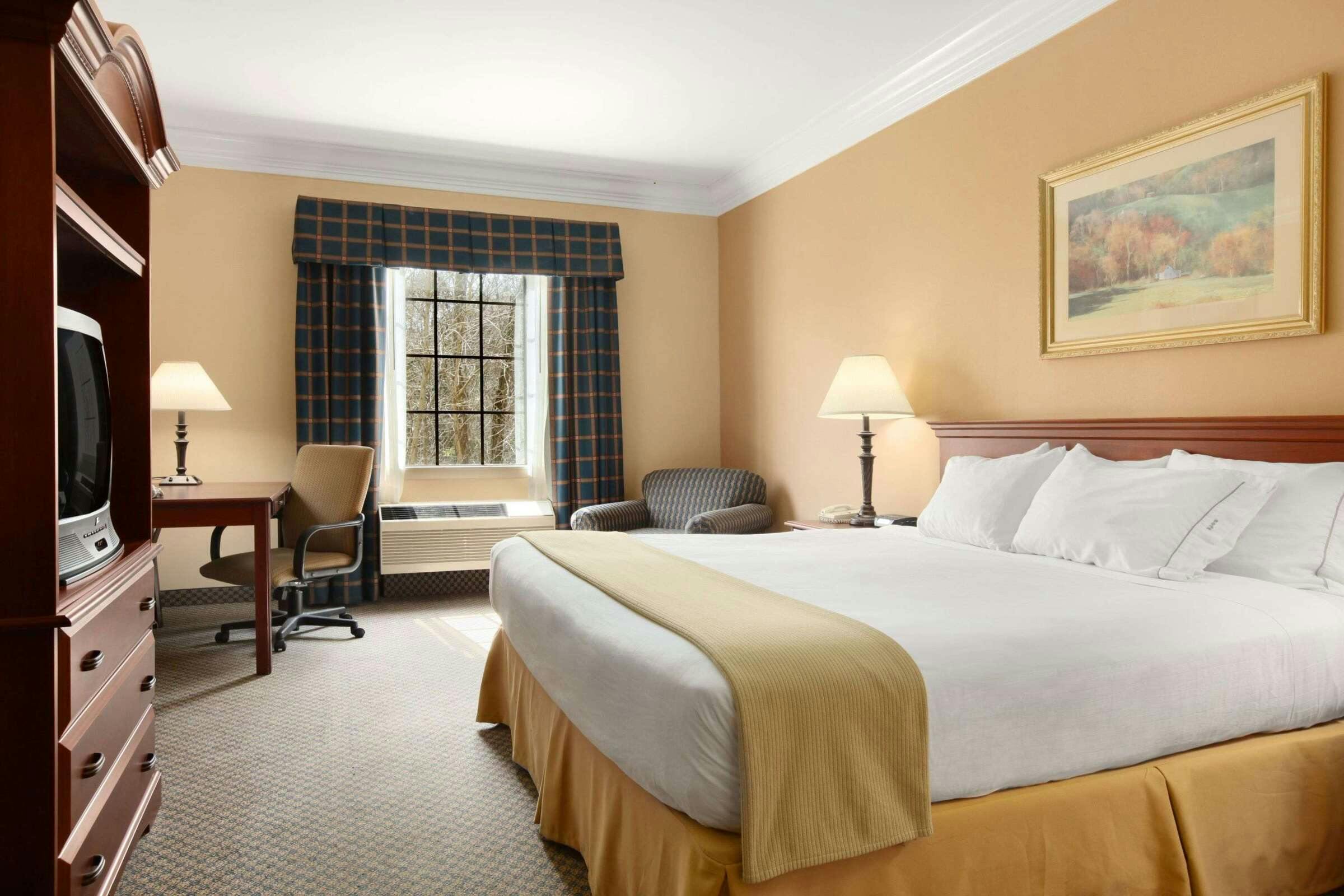 Hotel Days Inn Altavista photo 5