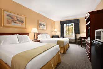 Hotel Days Inn Altavista photo 3