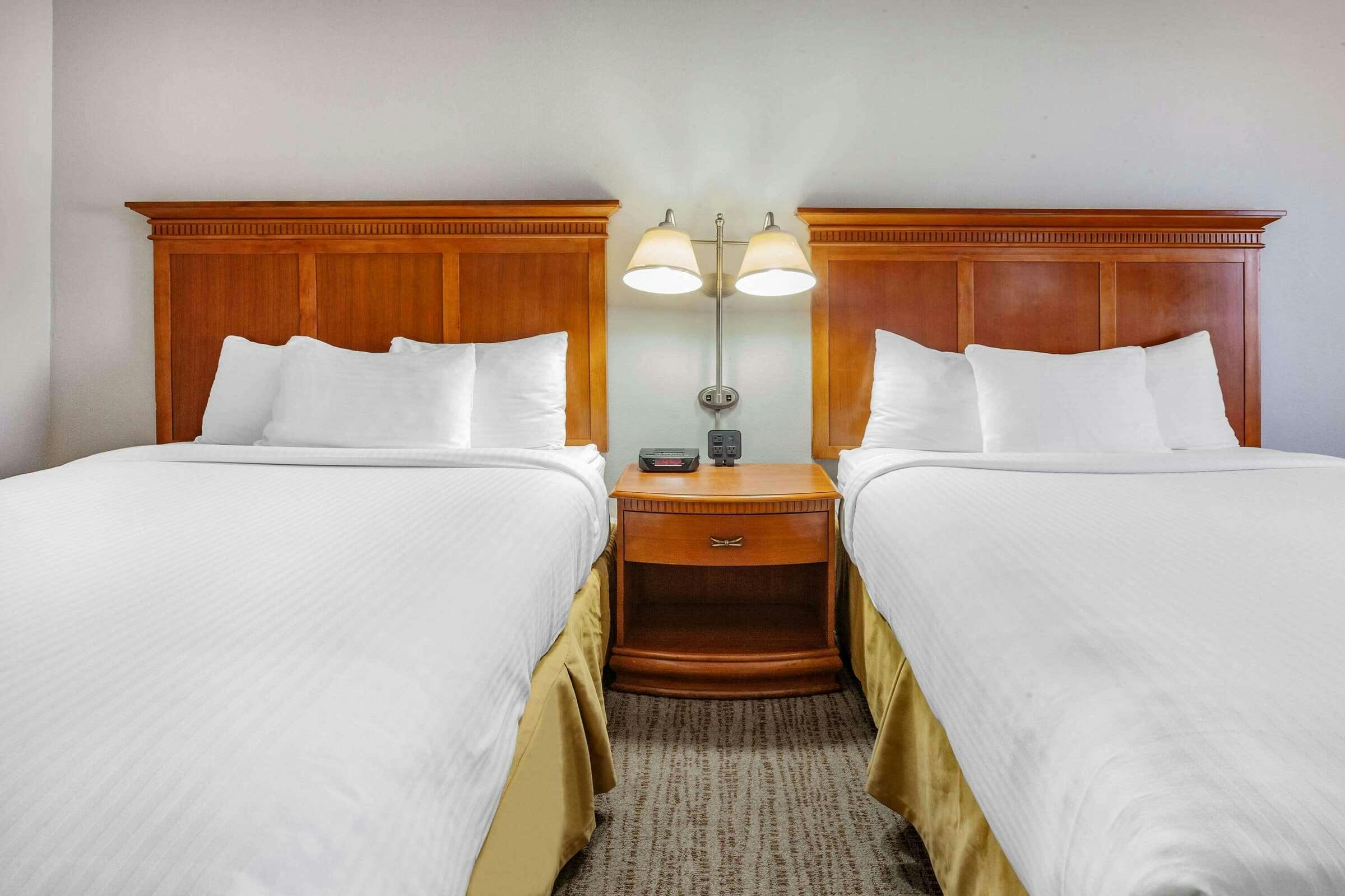 Hotel Days Inn Altavista photo 2