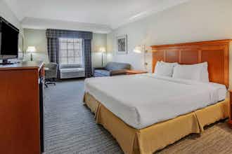 Hotel Days Inn Altavista photo 1
