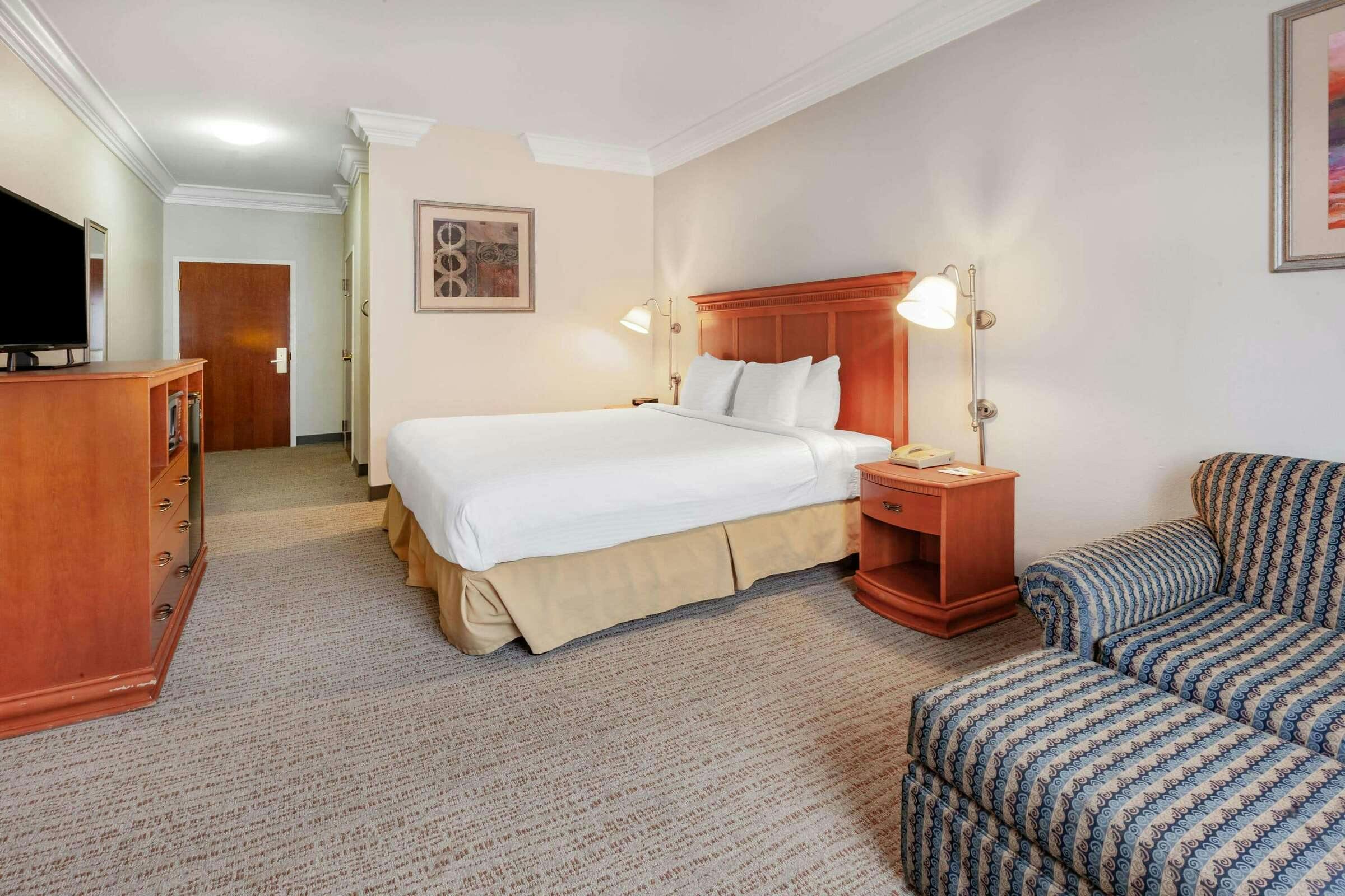 Hotel Days Inn Altavista photo 4