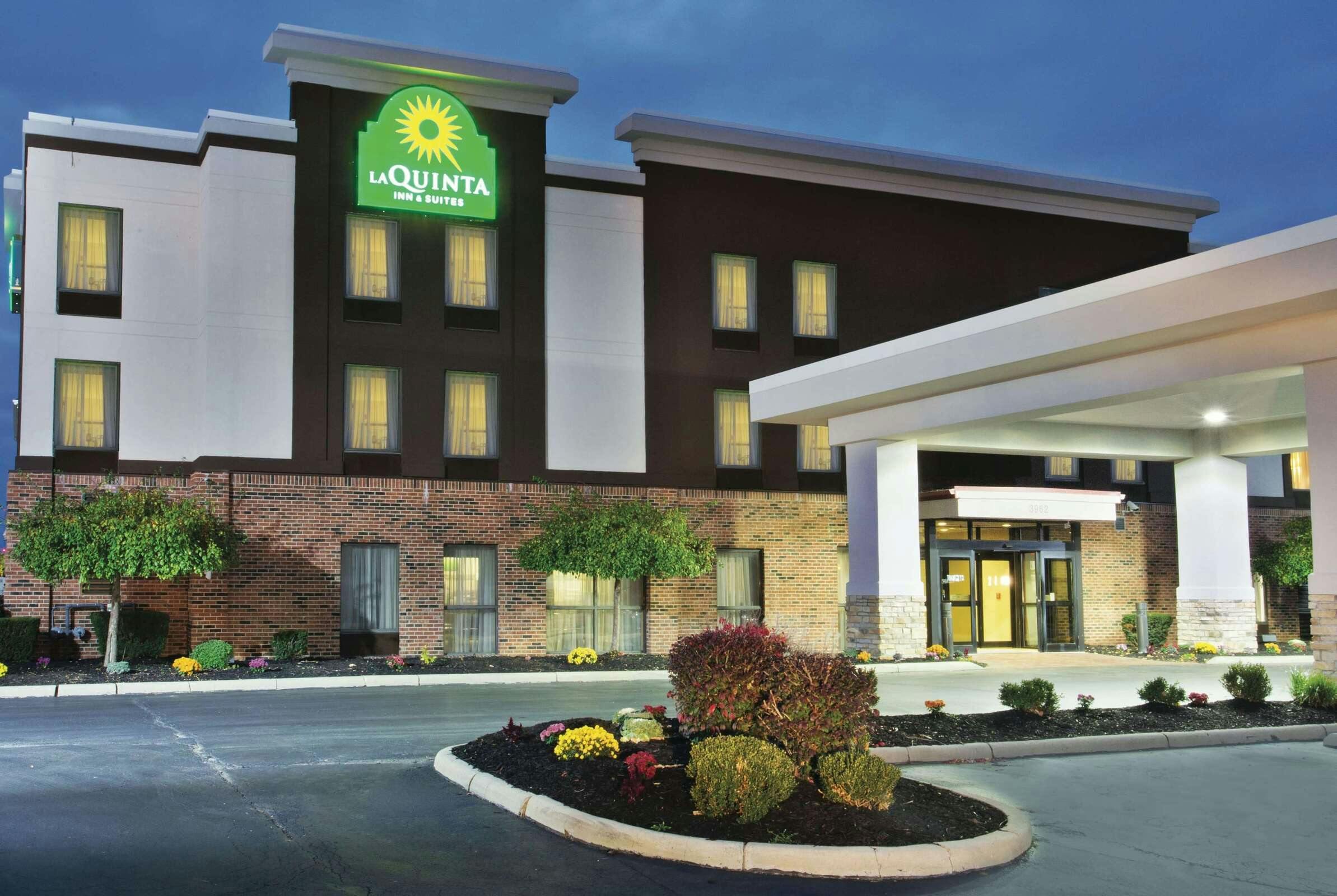La Quinta Inn Ste Grove City