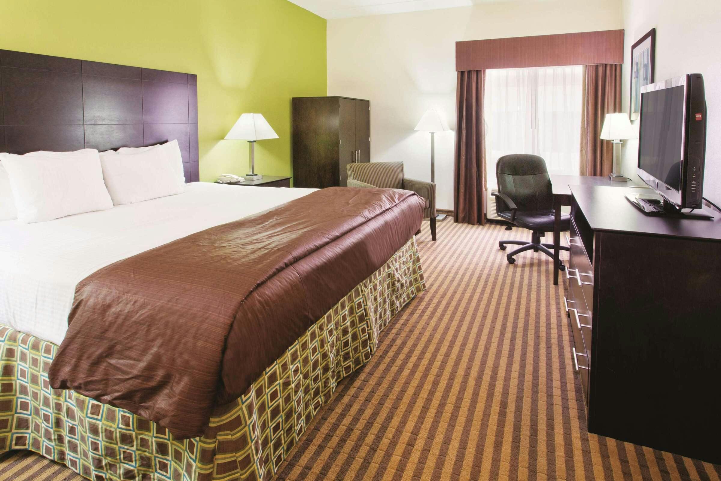 Hotel La Quinta Inn Ste Grove City photo 5