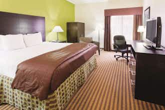 Hotel La Quinta Inn Ste Grove City photo 5