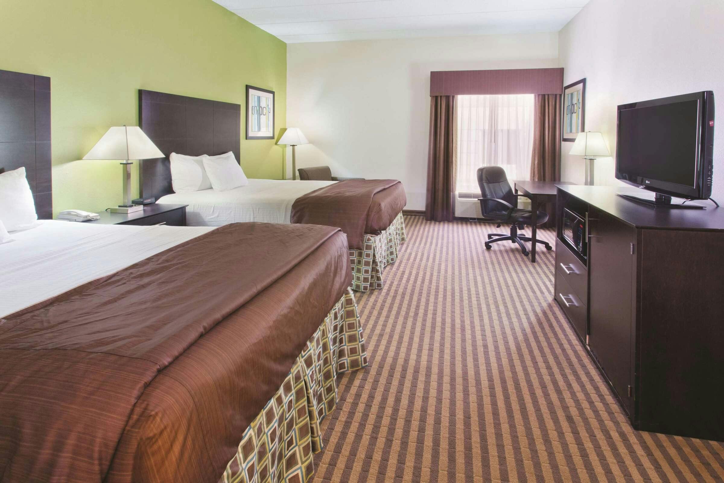 Hotel La Quinta Inn Ste Grove City photo 3