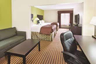 Hotel La Quinta Inn Ste Grove City photo 1