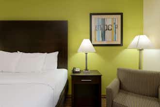 Hotel La Quinta Inn Ste Grove City photo 4