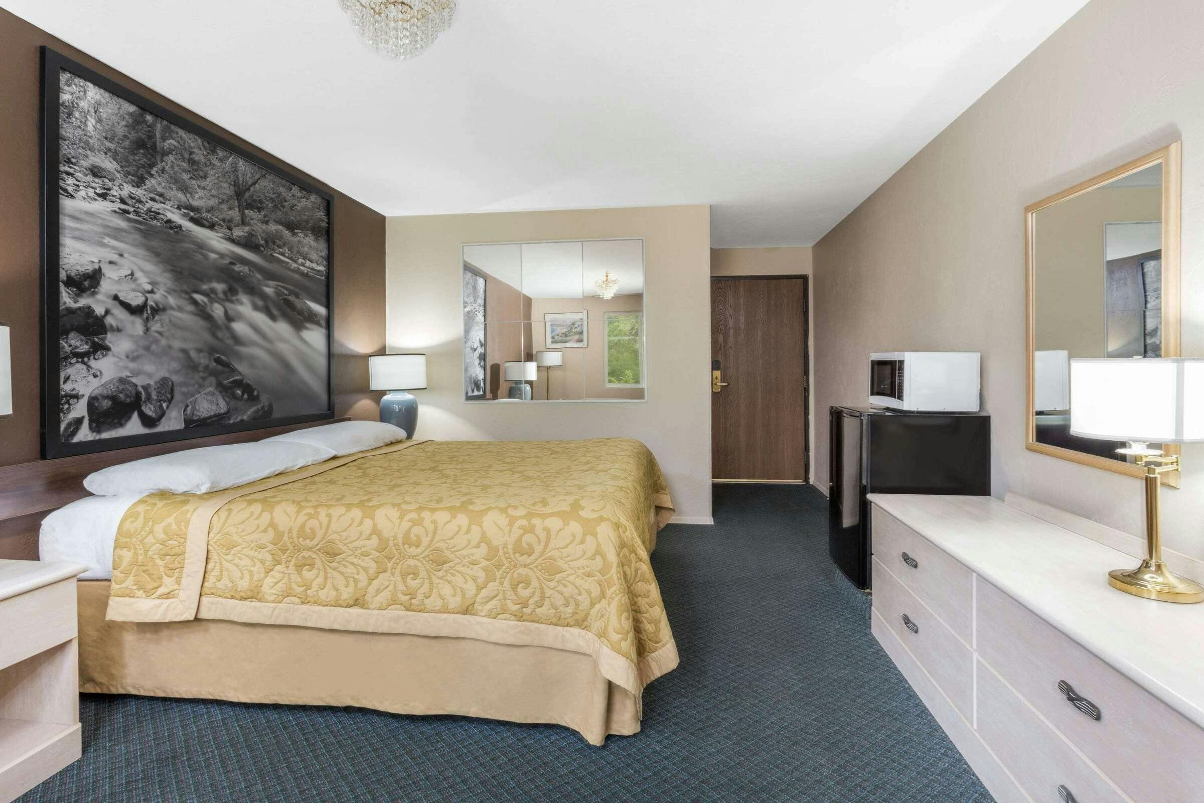 Hotel Super 8 by Wyndham Shelton photo 3