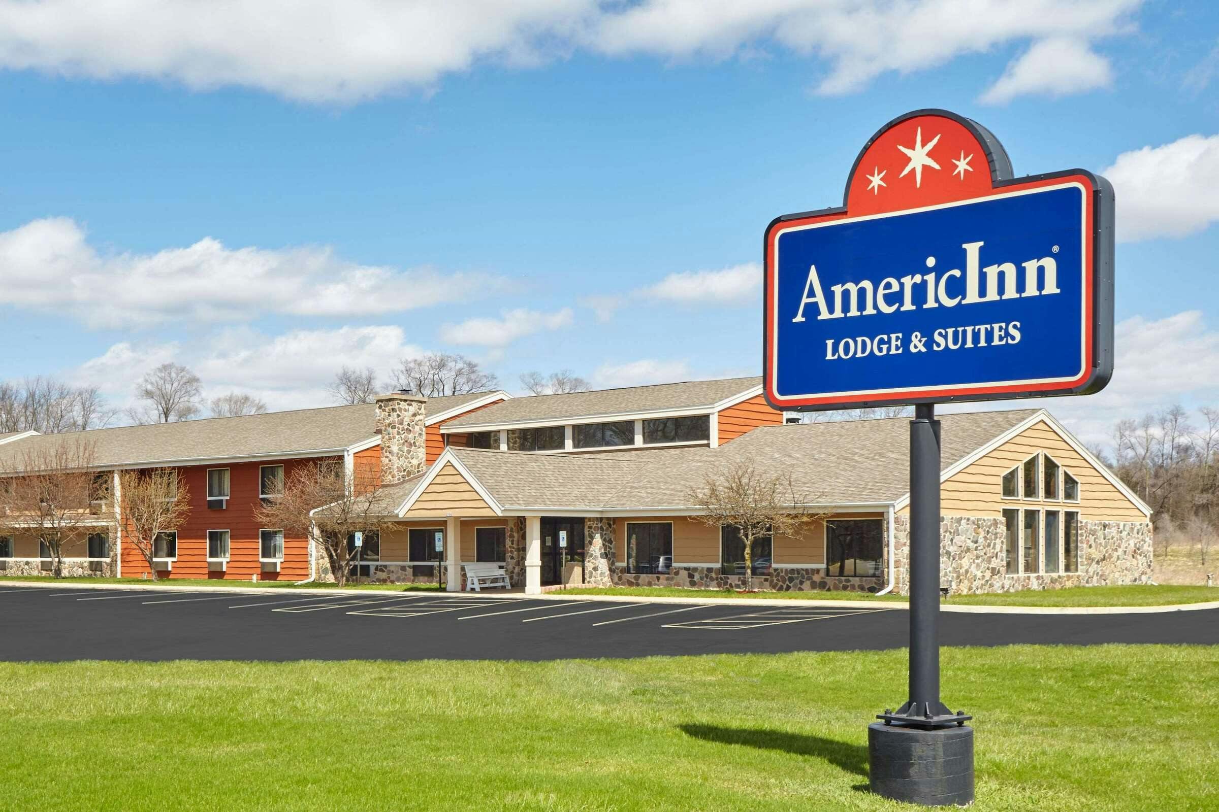 AmericInn Burlington