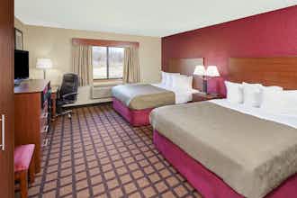 Hotel AmericInn Burlington photo 4