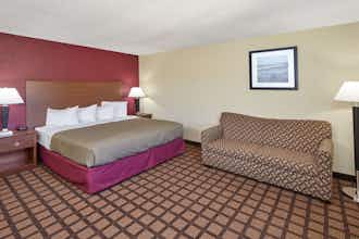 Hotel AmericInn Burlington photo 3