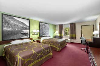 Hotel Super 8 Eureka Sprn photo 4