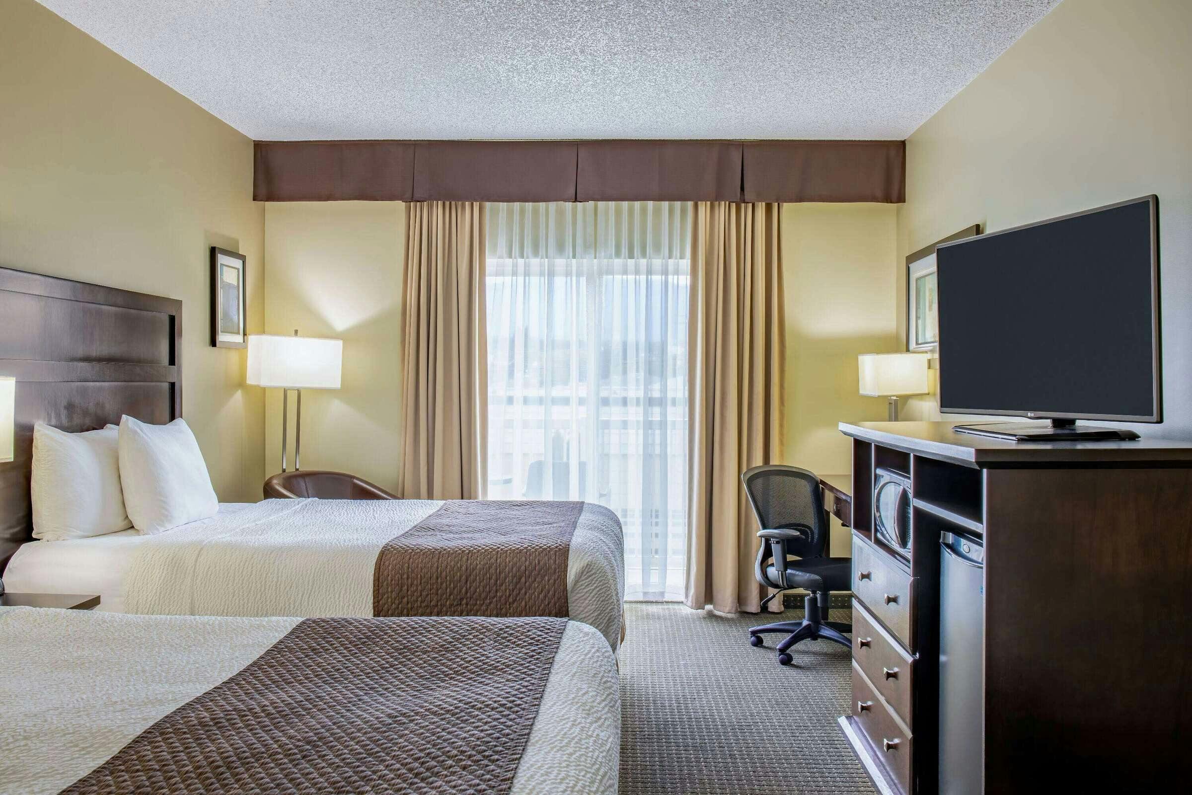 Hotel Days Inn Conference Cranbrook photo 4